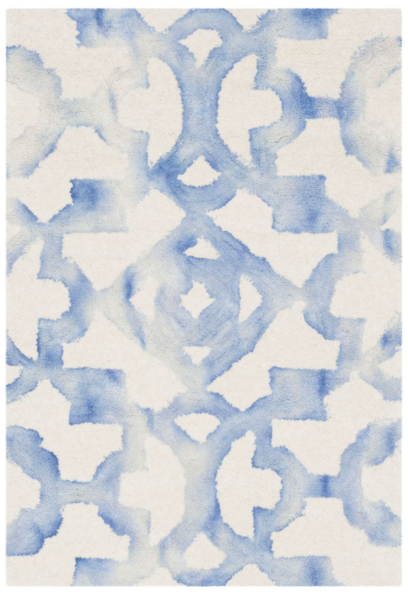 Safavieh Dip Dye 717 Hand Tufted Wool Rug DDY717A-3