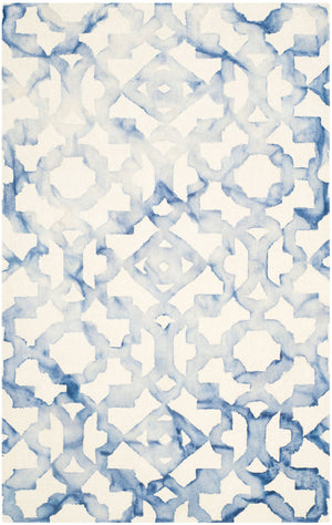 Safavieh Dip Dye 717 Hand Tufted Wool Rug DDY717A-3