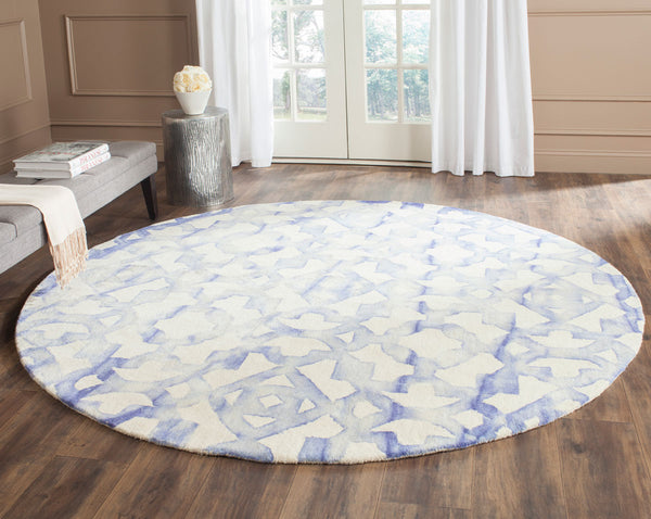 Safavieh Dip Dye 717 Hand Tufted Wool Rug DDY717A-3