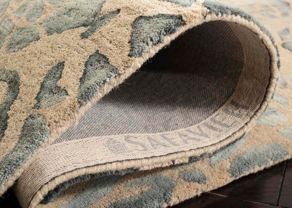 Safavieh Dip Dye 719 Hand Tufted Wool Rug DDY719M-3