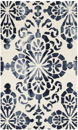 Safavieh Dip Dye 719 Hand Tufted Wool Rug DDY719P-3