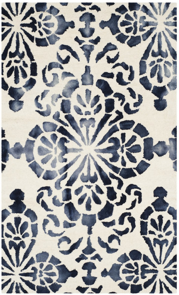 Safavieh Dip Dye 719 Hand Tufted Wool Rug DDY719P-3