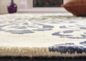 Safavieh Dip Dye 719 Hand Tufted Wool Rug DDY719P-3