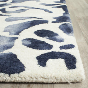 Safavieh Dip Dye 719 Hand Tufted Wool Rug DDY719P-3