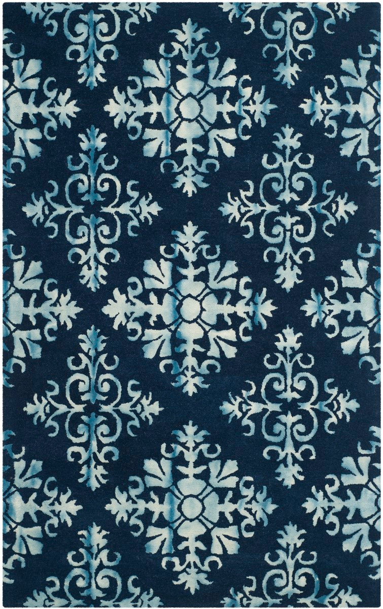 Safavieh Dip DDY720 Hand Tufted Rug