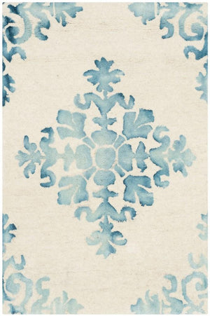 Safavieh Dip Dye 720 Hand Tufted Wool Rug DDY720Q-3