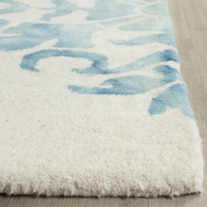 Safavieh Dip Dye 720 Hand Tufted Wool Rug DDY720Q-3