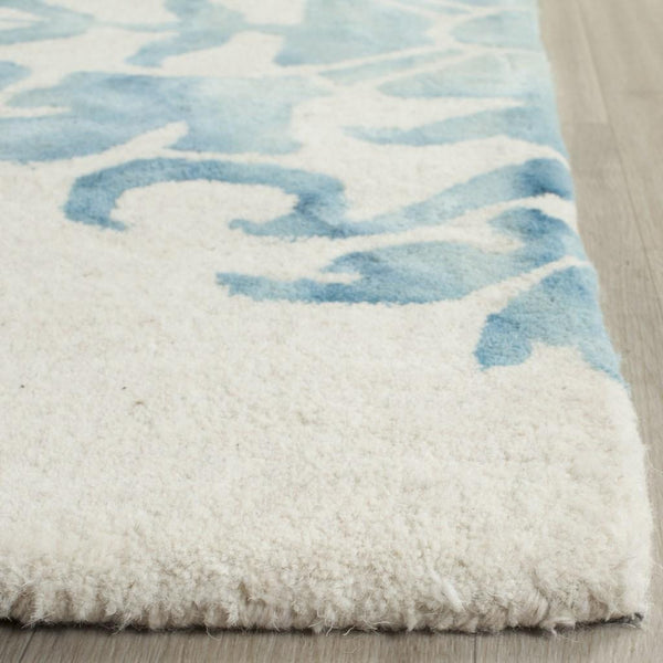 Safavieh Dip Dye 720 Hand Tufted Wool Rug DDY720Q-3