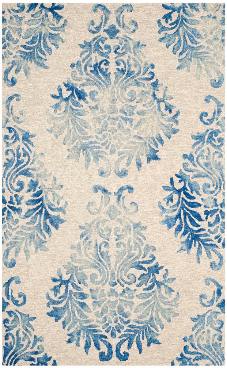 Safavieh Dip DDY780 Hand Tufted Rug