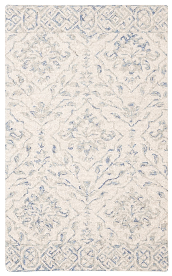 Safavieh Dip Dye 901 Hand Tufted Wool Contemporary Rug DDY901L-9SQ