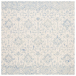 Safavieh Dip Dye 901 Hand Tufted Wool Contemporary Rug DDY901L-9SQ