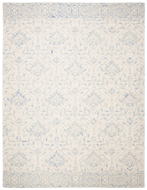 Safavieh Dip Dye 901 Hand Tufted Wool Contemporary Rug DDY901L-9SQ