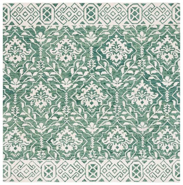 Safavieh Dip Dye 901 Hand Tufted Wool Contemporary Rug DDY901Y-8