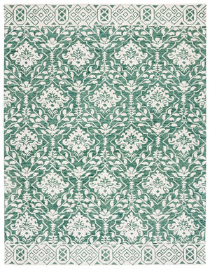 Safavieh Dip Dye 901 Hand Tufted Wool Contemporary Rug DDY901Y-8