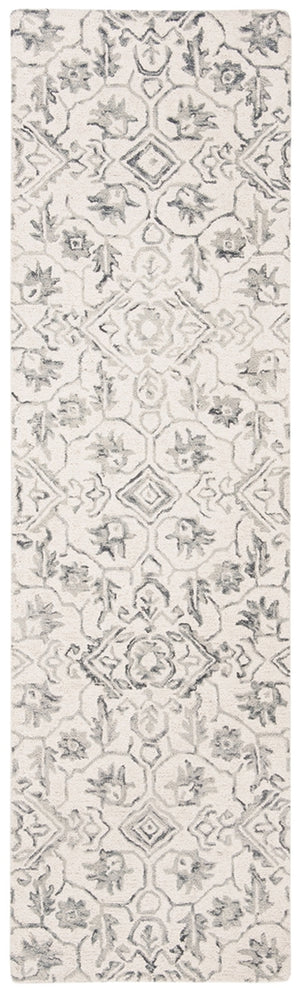 Safavieh Dip Dye 902 Hand Tufted Wool Contemporary Rug DDY902F-3