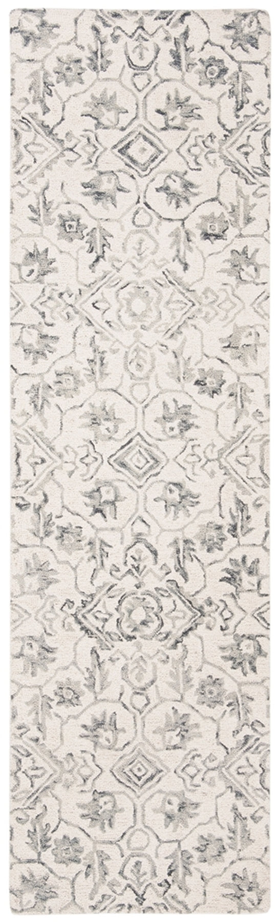 Safavieh Dip Dye 902 Hand Tufted Wool Contemporary Rug DDY902F-3