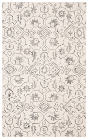 Safavieh Dip Dye 902 Hand Tufted Wool Contemporary Rug DDY902F-3