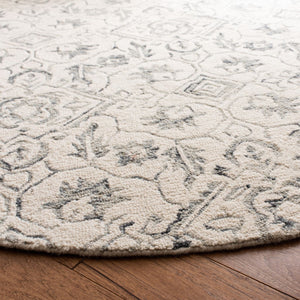 Safavieh Dip Dye 902 Hand Tufted Wool Contemporary Rug DDY902F-3