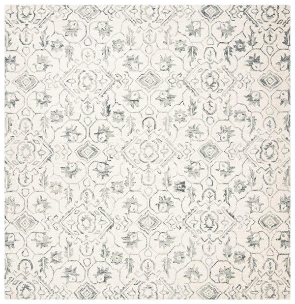 Safavieh Dip Dye 902 Hand Tufted Wool Contemporary Rug DDY902F-3