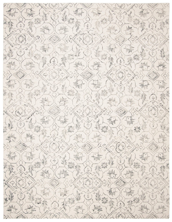 Safavieh Dip Dye 902 Hand Tufted Wool Contemporary Rug DDY902F-3