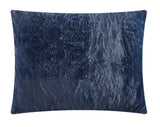 Chic Home Amara Comforter Set BCS41067-EE