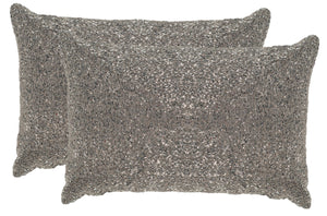 Glitter  Pillow