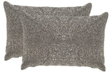 Glitter  Pillow - Set of 2