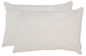 Glitter  Pillow
