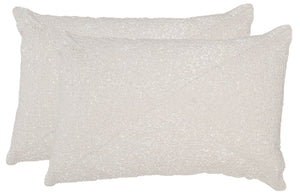 Glitter  Pillow