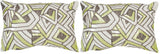 Ricci Pillow - Set of 2