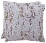 Misfit Pillow - Set of 2