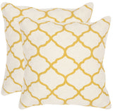 Rhea Pillow Chainstitch 20