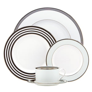 Kate Spade Parker Place™ 5-Piece Place Setting 836024 836024-LENOX