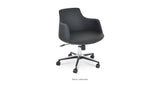 Dervish Office Black