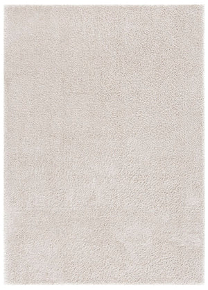 Decora Shaggy 100 Decora Shaggy 101 Shag & Flokati Power Loomed 100% Polyester Rug Grey