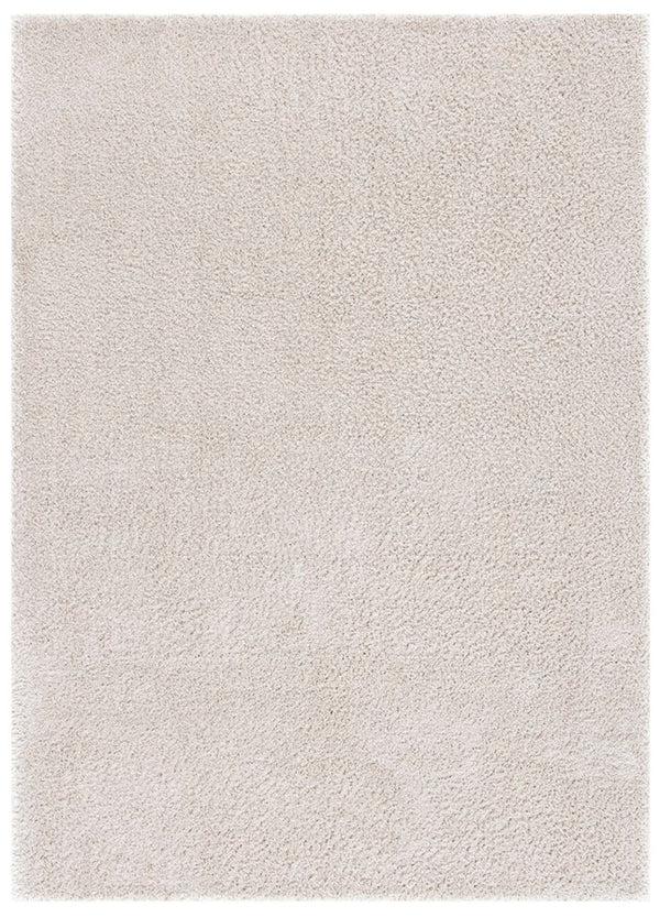 Decora Shaggy 100 Decora Shaggy 101 Shag & Flokati Power Loomed 100% Polyester Rug Grey