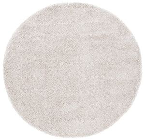 Decora Shaggy 100 Decora Shaggy 101 Shag & Flokati Power Loomed 100% Polyester Rug Grey