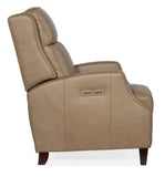 Hooker Furniture Tricia Power Recliner with Power Headrest RC110-PH-082 RC110-PH-082