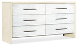 Cascade Six-Drawer Dresser 6120-90002-05