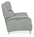 Hooker Furniture Hurley Power Recliner with Power Headrest RC100-PH-033