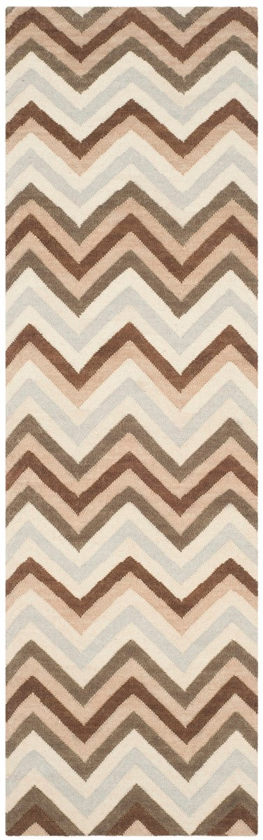 Safavieh Dhurries DHU114 Hand Woven Flat Weave Rug