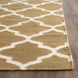 Safavieh Dhurries DHU115 Hand Woven Flat Weave Rug