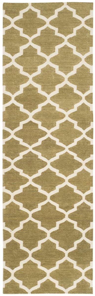 Safavieh Dhurries DHU115 Hand Woven Flat Weave Rug