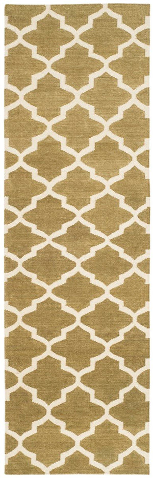 Safavieh Dhurries DHU115 Hand Woven Flat Weave Rug