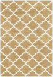 Safavieh Dhurries DHU115 Hand Woven Flat Weave Rug