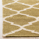 Safavieh Dhurries DHU115 Hand Woven Flat Weave Rug