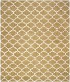 Safavieh Dhurries DHU115 Hand Woven Flat Weave Rug