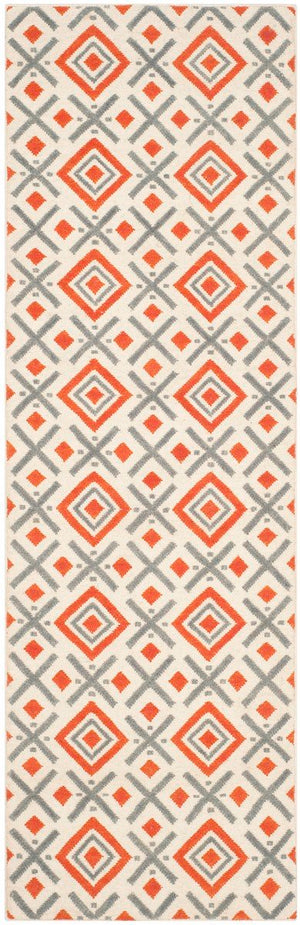 Safavieh Dhurries DHU116 Hand Woven Flat Weave Rug