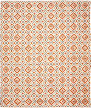 Safavieh Dhurries DHU116 Hand Woven Flat Weave Rug