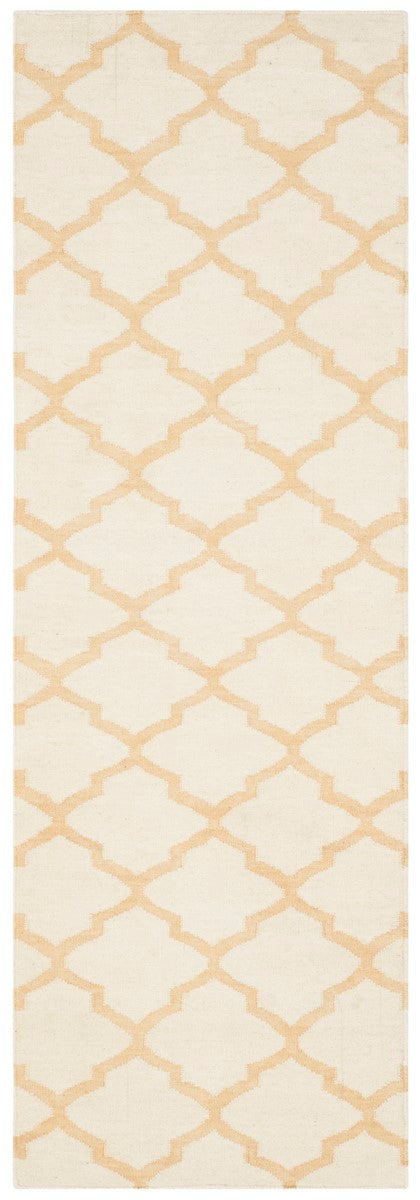 Safavieh Dhurries DHU117 Hand Woven Flat Weave Rug